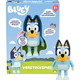 BLUEY Versteckspiel