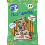 Bio Pizza-Stangen