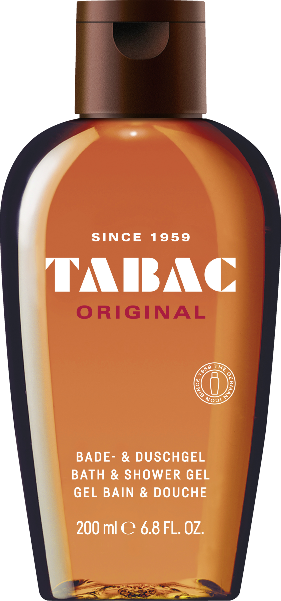 Tabac Bade- und Duschgel