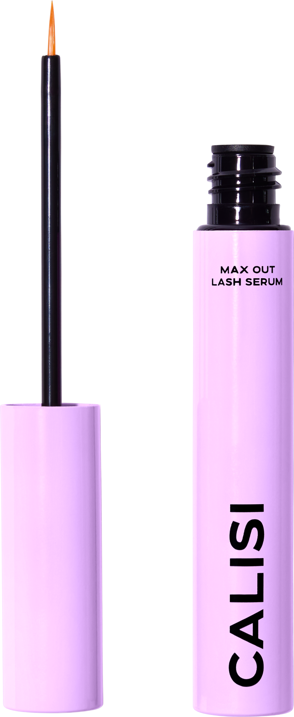 Max Out Lash Growth Serum
