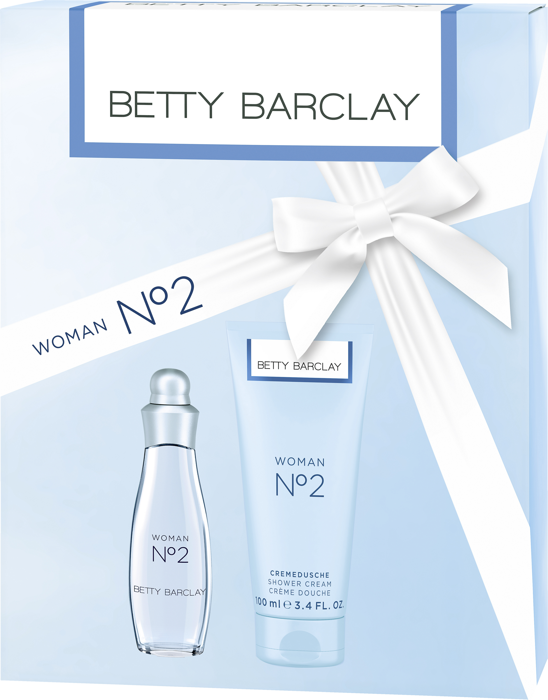 Betty Barclay Woman N°2 Geschenkset