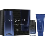 Dynamic Move blue Geschenkset