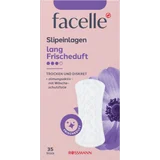 Slipeinlagen Lang mit Frischeduft