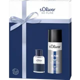 So Pure Men Duo Set, EdT + Deo