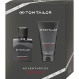 Adventurous Extreme Duo Set, EdT + Sower Gel