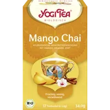 Yogi Tea Bio Mango Chai Tee