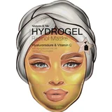 Anti-Aging Hydrogel Maske mit Hyaluron