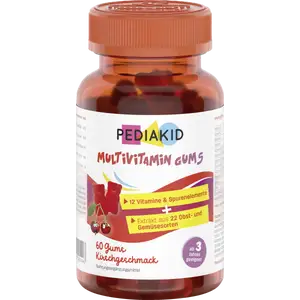 حلوى فيتامينات متعددة