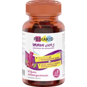 مناعة للصغار (حلوى)