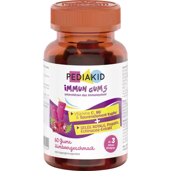 مناعة للصغار (حلوى)