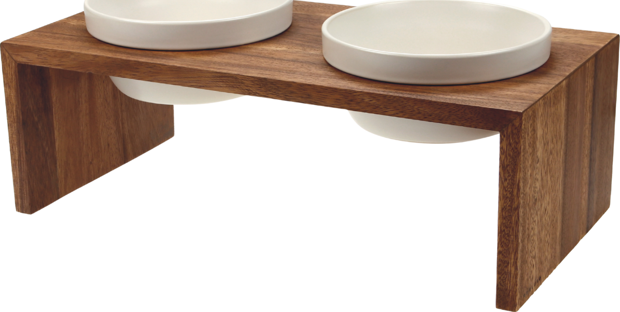 WOLTERS Gohan Doppelnapf Größe M