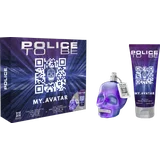 My Avatar for Man Geschenkset