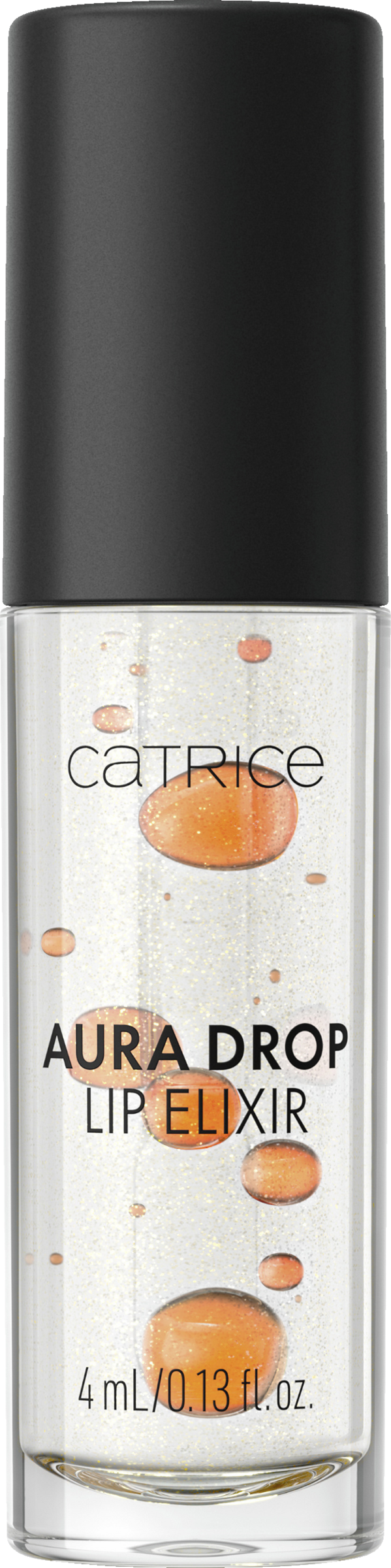 Aura Drop Lip Elixir Sparkle Served - 010