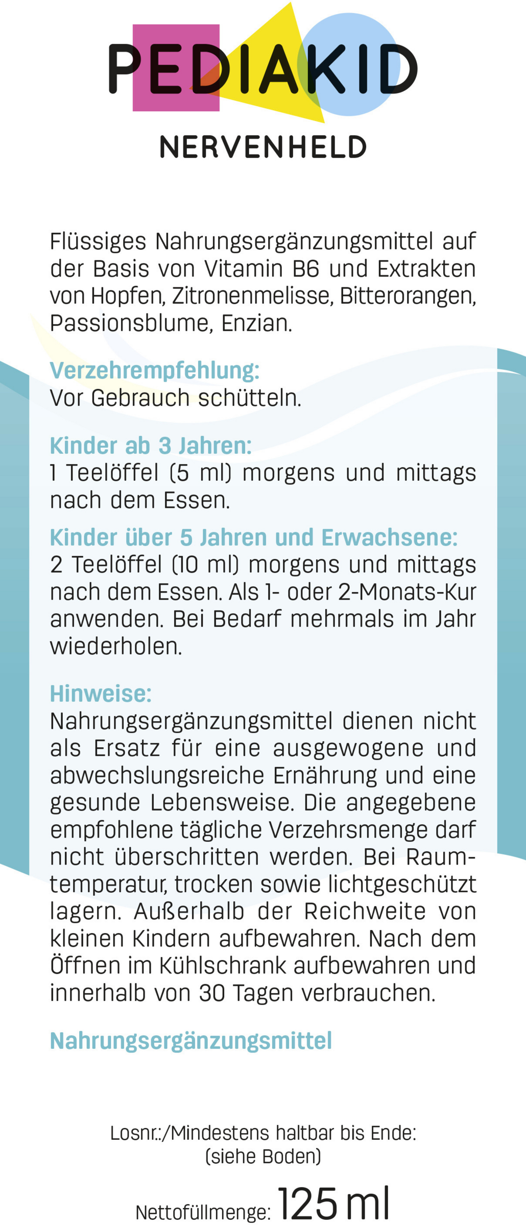 شراب Nerveheld 4