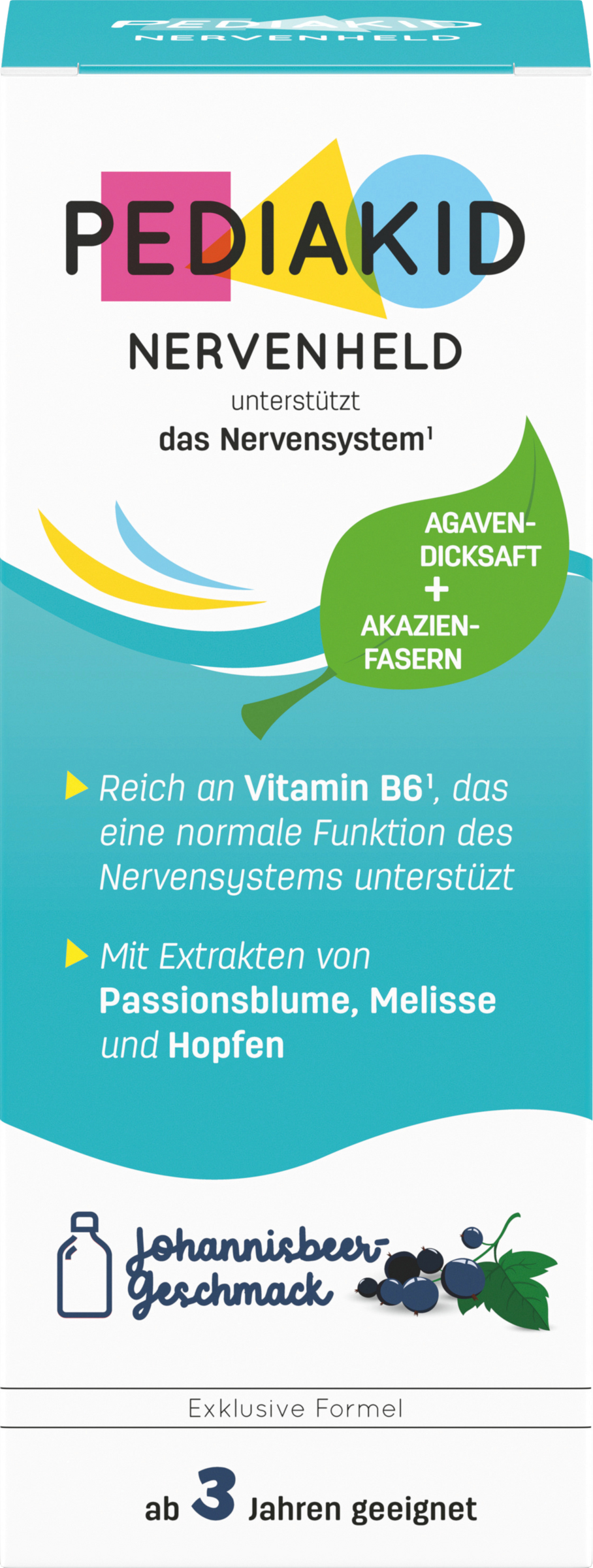 شراب Nerveheld 2