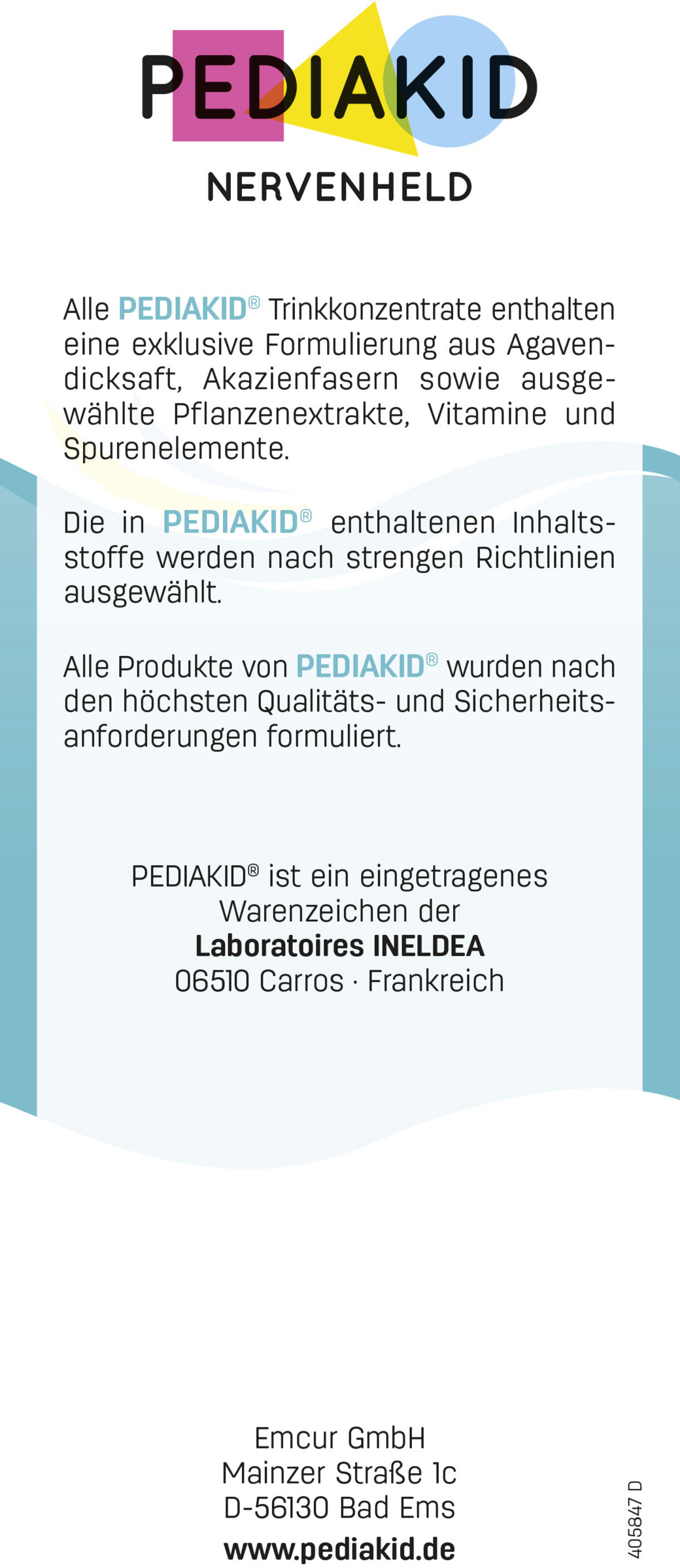 شراب Nerveheld 5