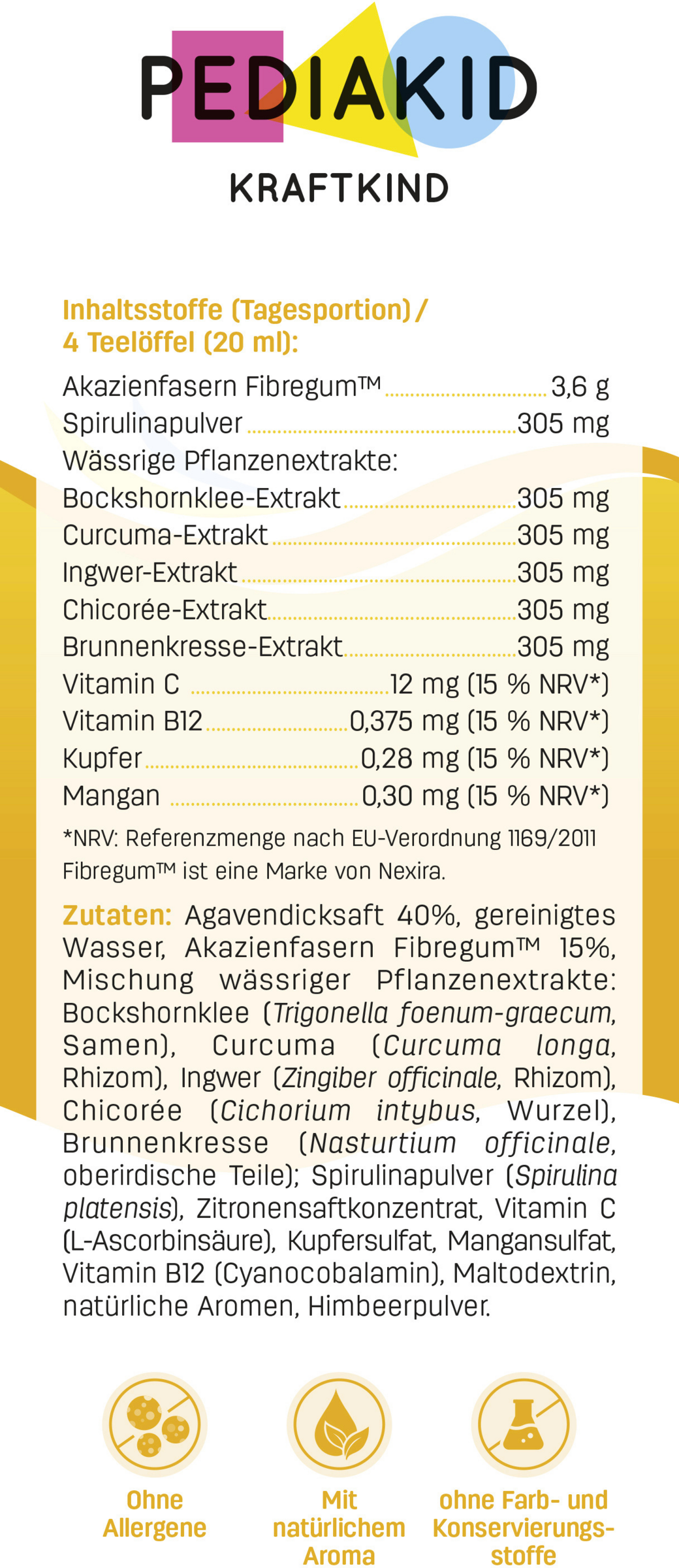 شراب كرافت كيند 3