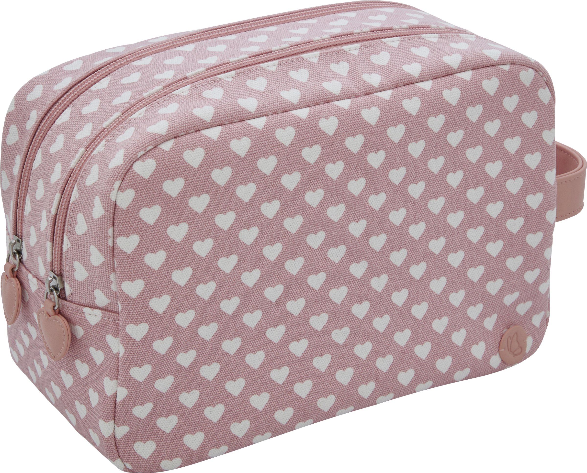 Travel Collection Damenkulturtasche L 110613