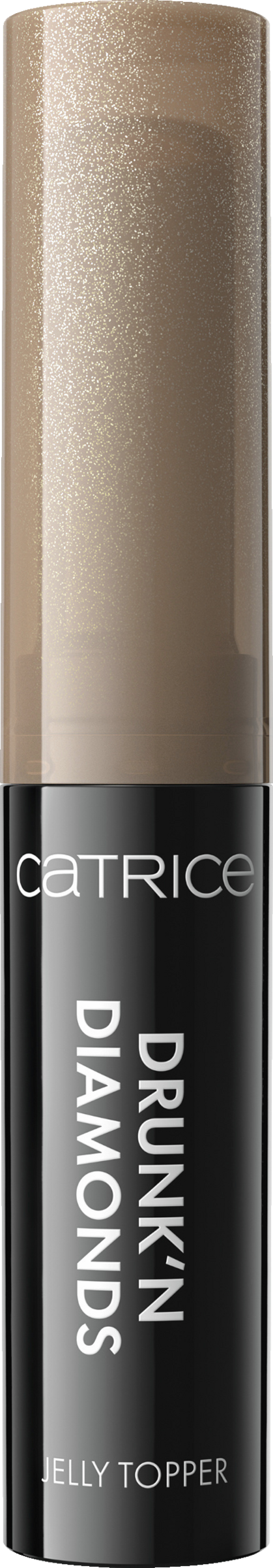 Drunk'n Diamonds Jelly Topper 030 - Sunset Spark