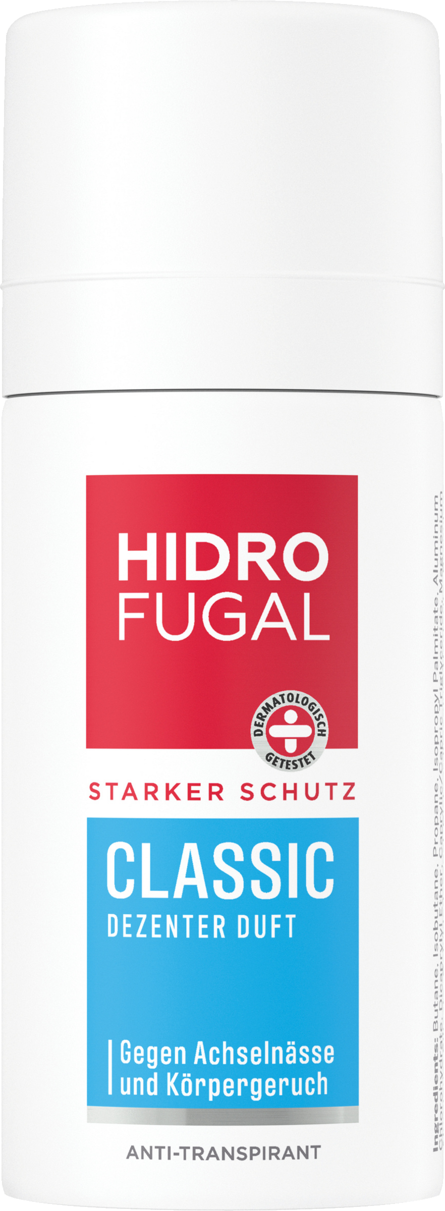 Hidrofugal Anti-Transpirant Classic Mini