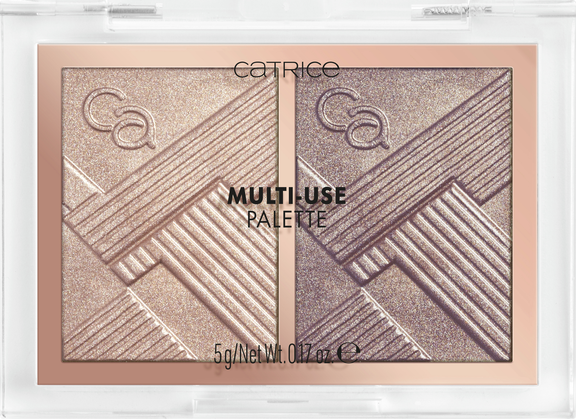 Catrice Multi-Use Palette 010 Highlight Mode