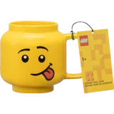 Keramikbecher Groß - Silly