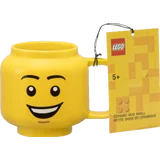 Keramikbecher Klein - Happy Boy