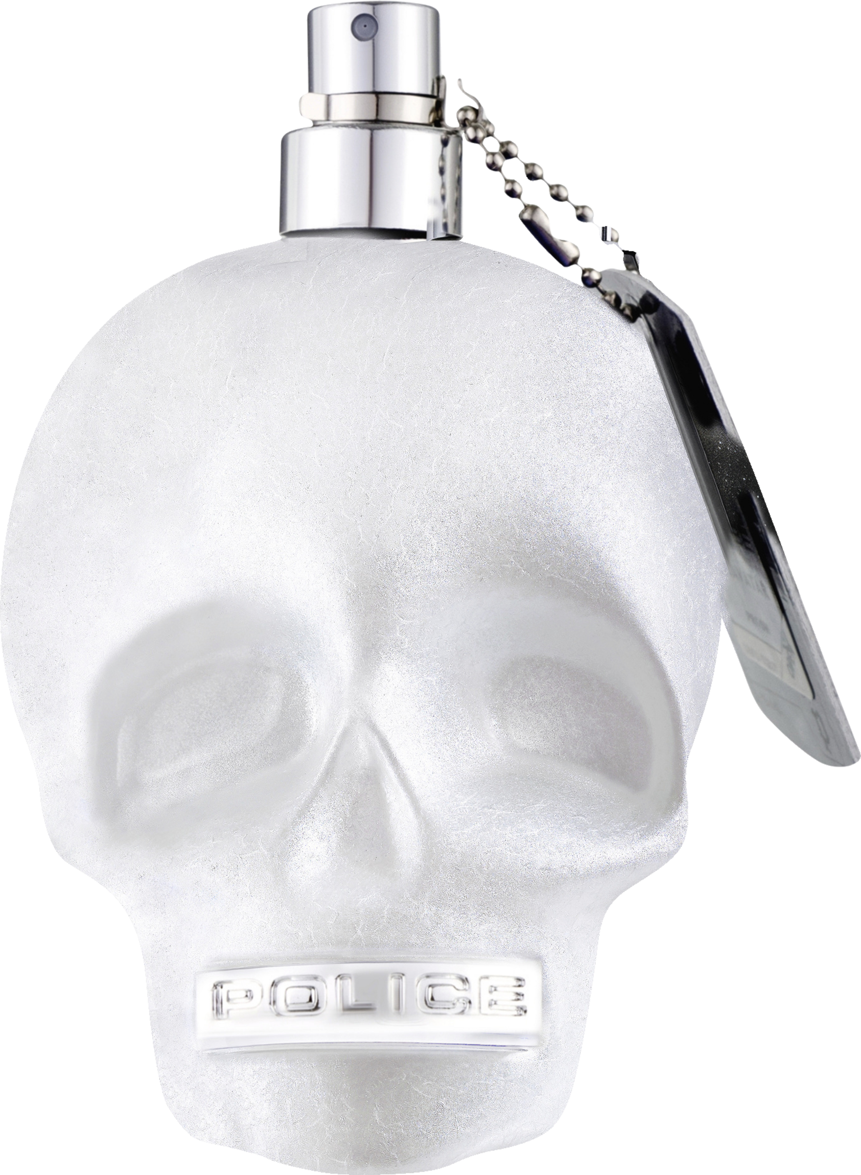 Police To Be Hyperverse for Woman, EdP 40 ml