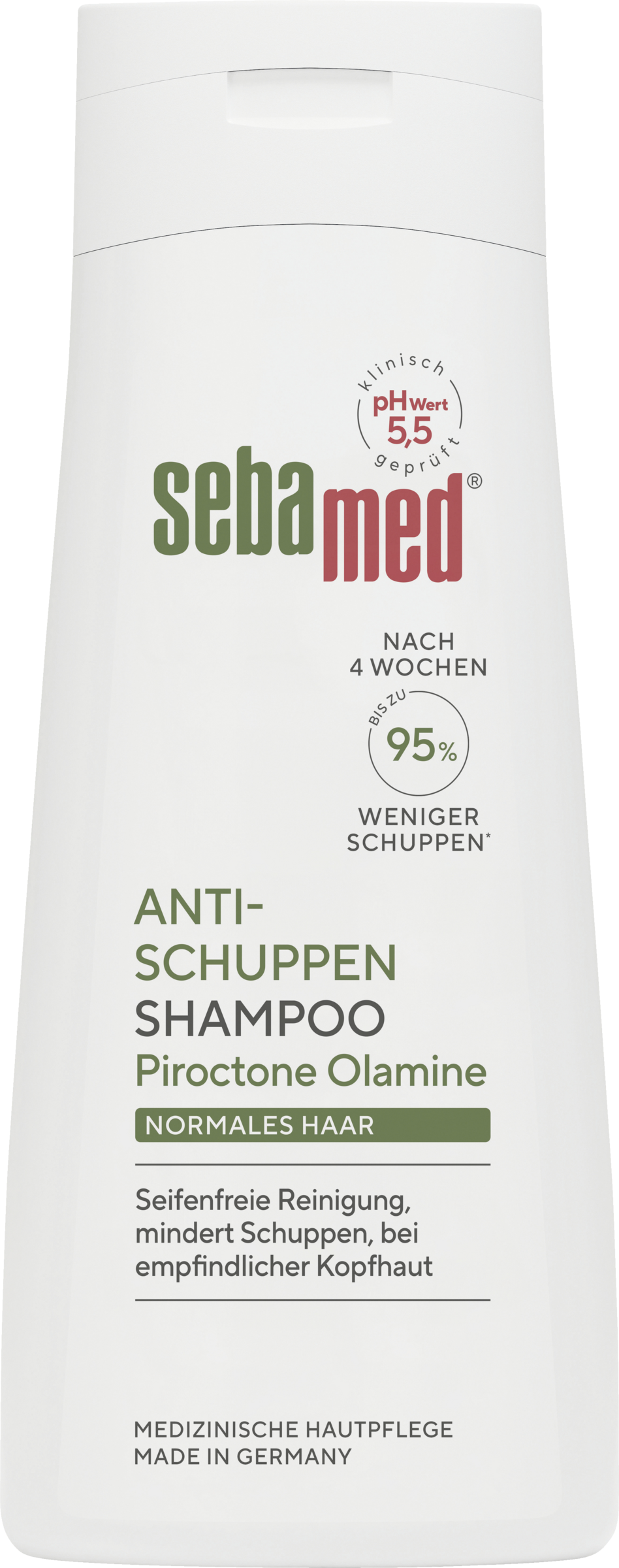 sebamed Anti-Schuppen Shampoo