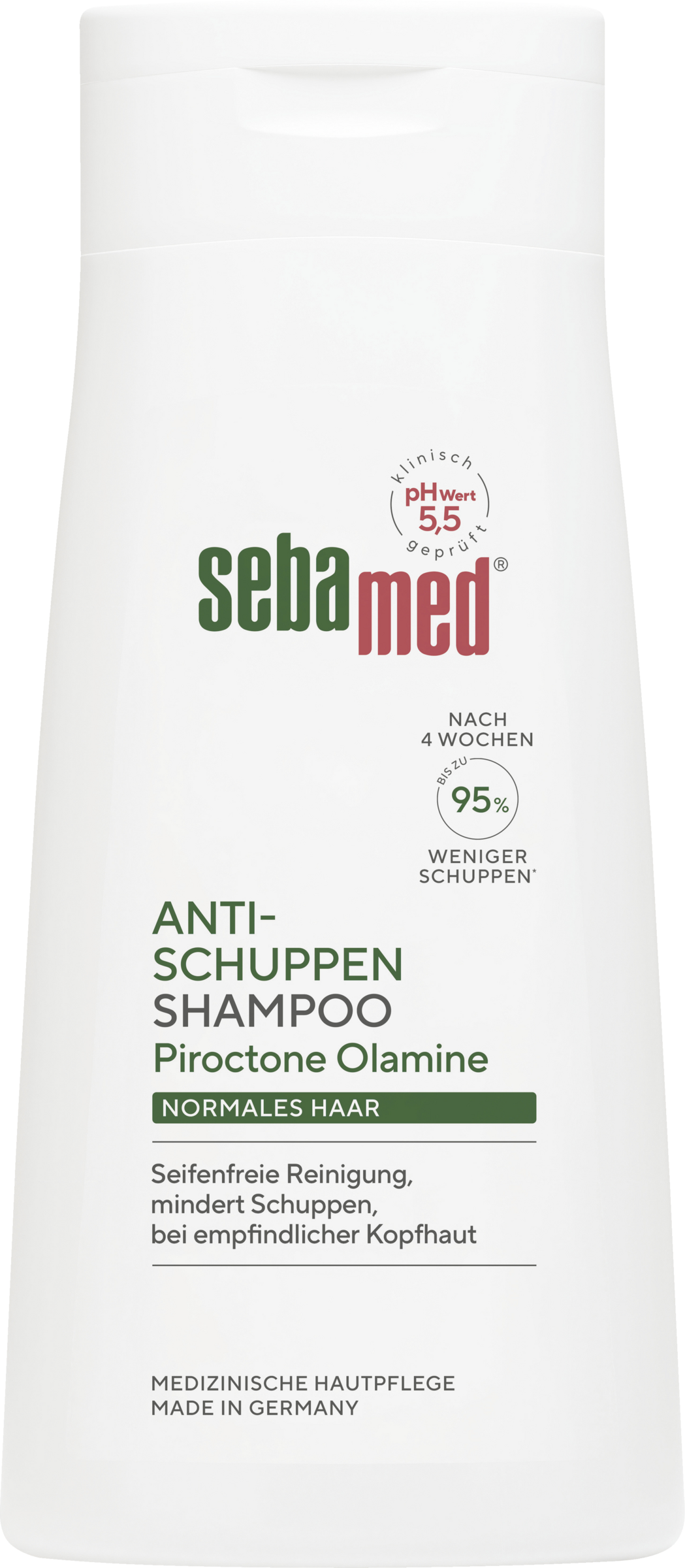 sebamed Anti-Schuppen Shampoo