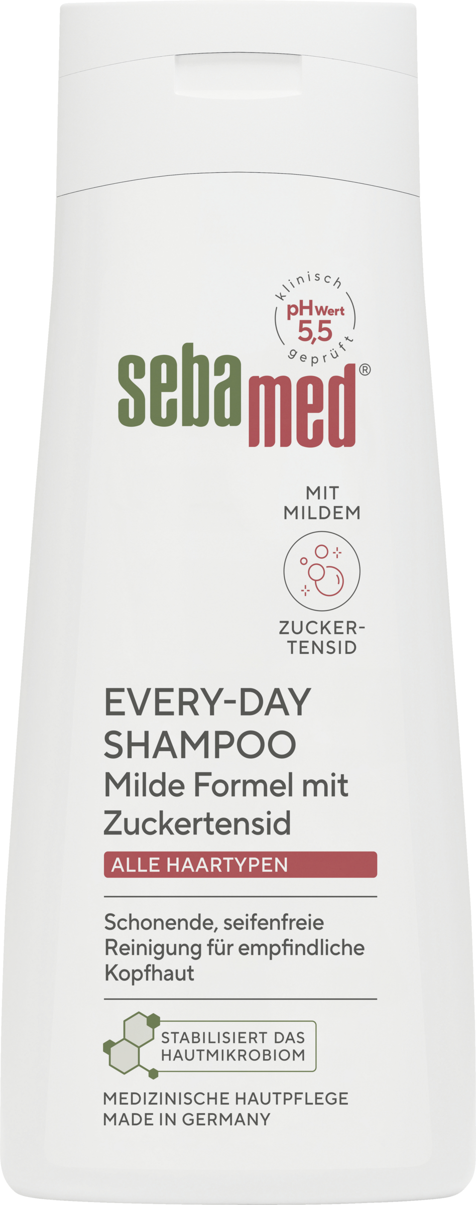 sebamed Every-Day Shampoo