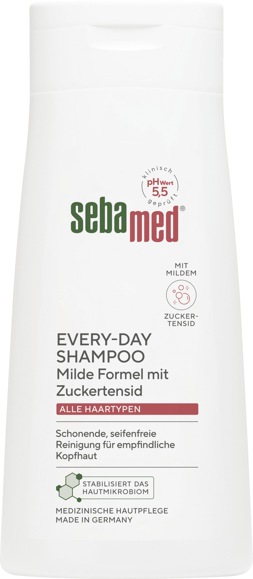 sebamed Every-Day Shampoo