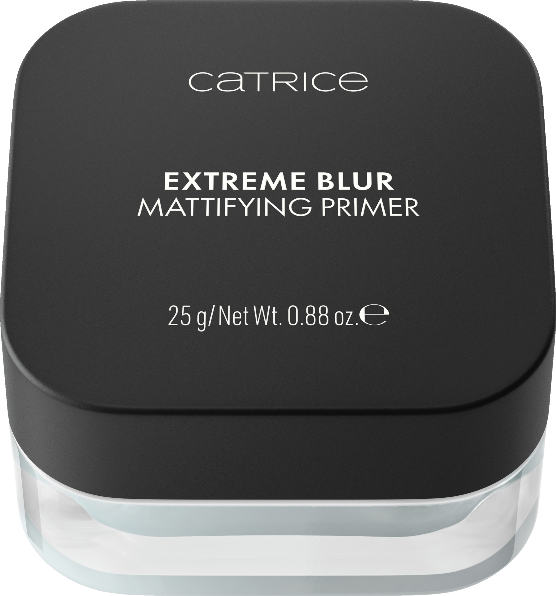 Catrice Extreme Blur Mattifying Primer