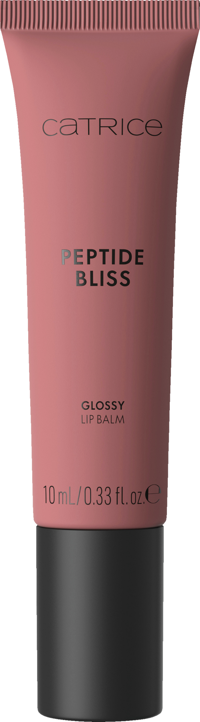 Peptide Bliss Glossy Lip Balm Blissberry