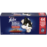 So gut wie es aussieht Geschmacksvielfalt vom Land in Gelee Jumbo Pack