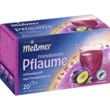 Meßmer Französische Pflaume (20 Beutel)