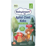 BIO Apfel-Zimt Keks mit Bio-Zimt