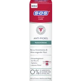 DermaCare Anti-Pickel Waschcreme