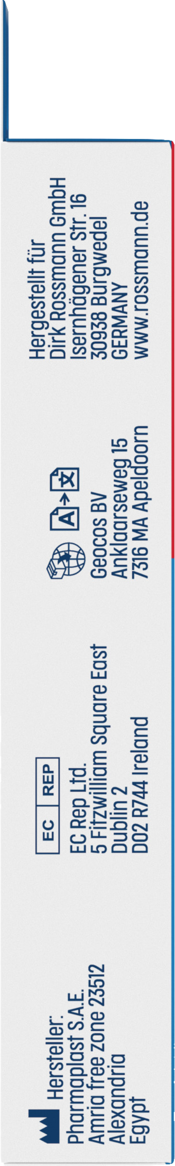 ضمادات لاصقة لتخفيف الضغط 3