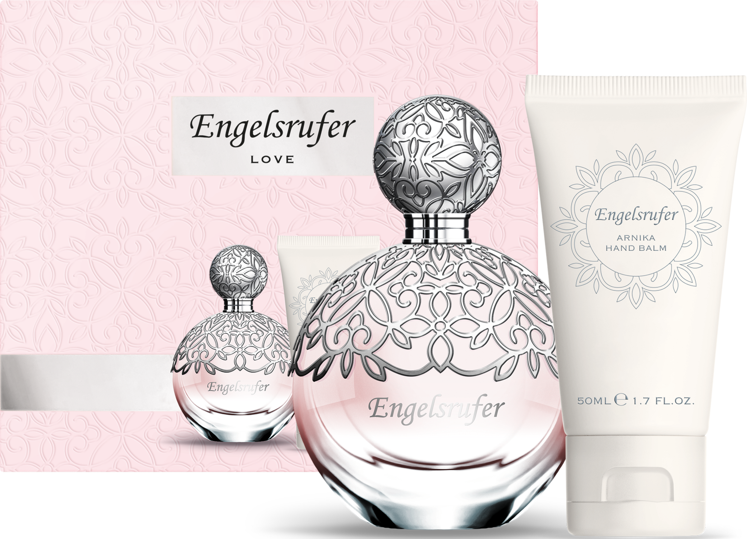 Engelsrufer Love Geschenkset