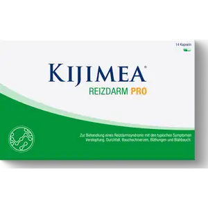 كبسولات القولون العصبي برو