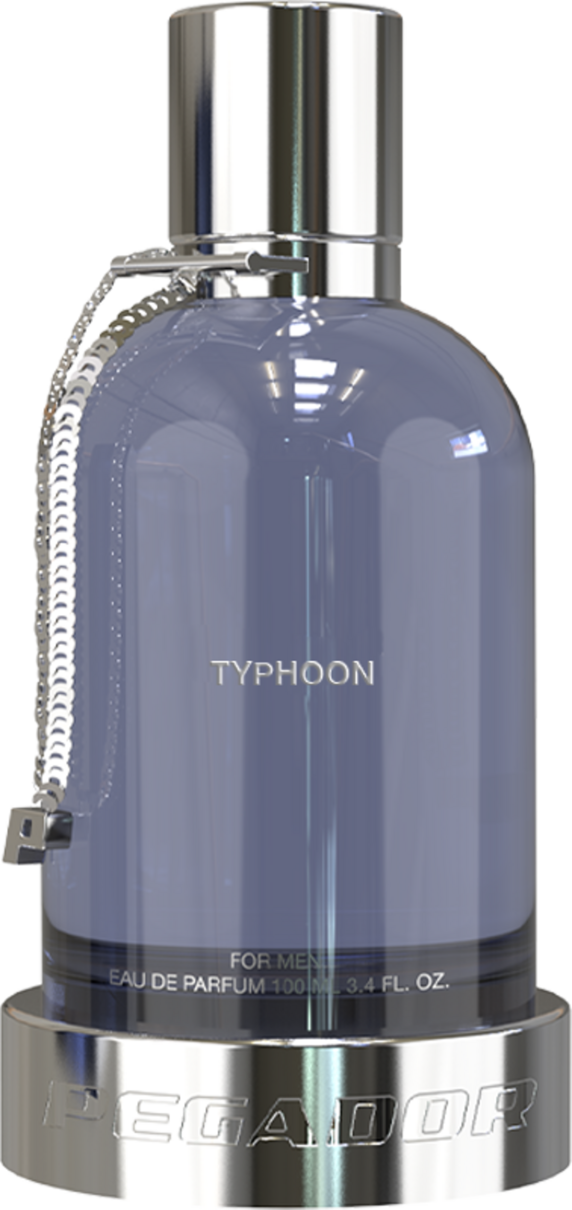 Pegador Typhoon, EdP 100ml