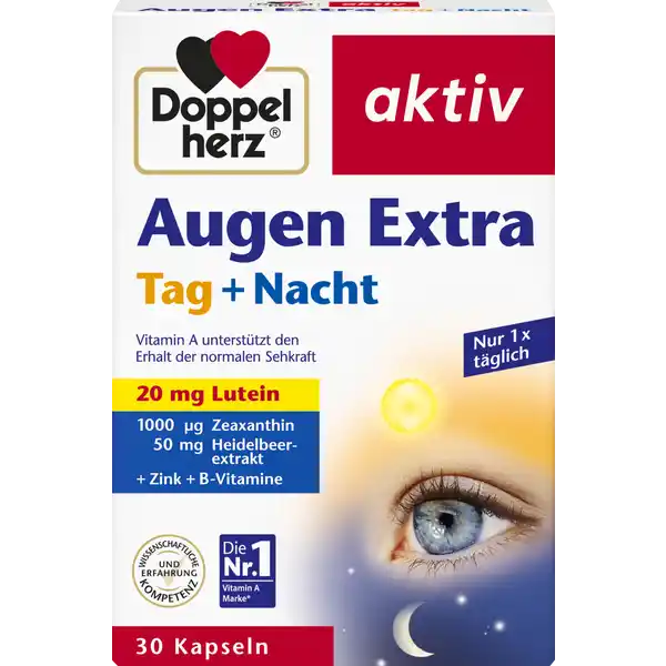 aktiv Augen Extra Tag + Nacht