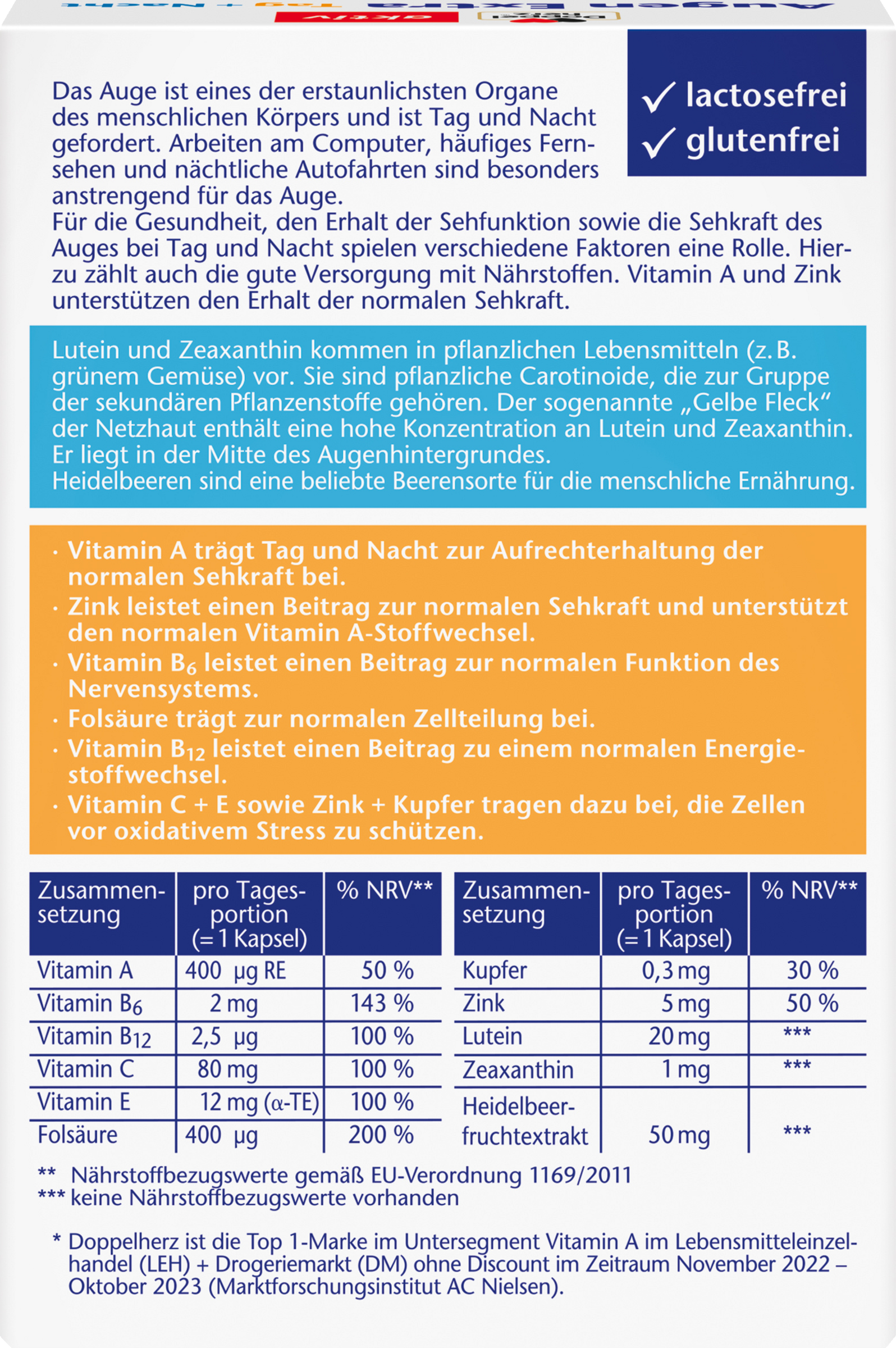 aktiv Augen Extra Tag + Nacht 4