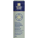 Medizinischer Manuka Wundheilhonig