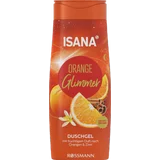Orange Glimmer Duschgel