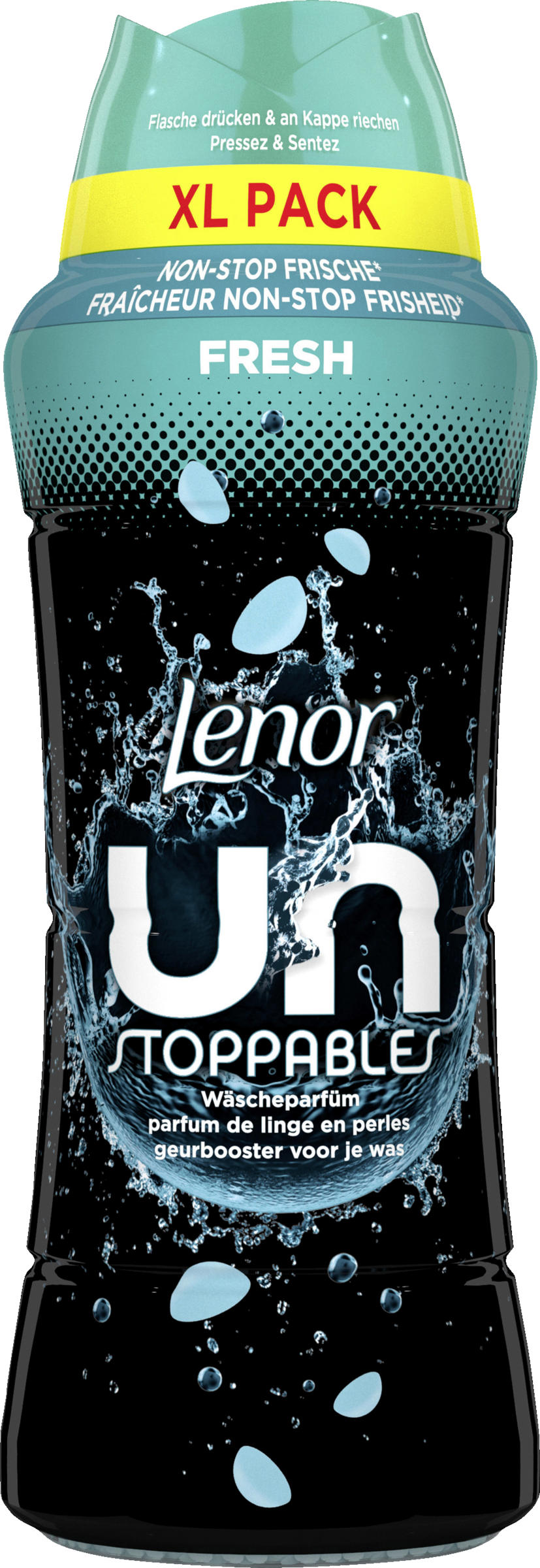 Wäscheparfüm Unstoppables Fresh