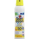 sunozon Kids Sonnenspray Kids Anti Sand LSF 50