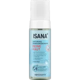 Reine Haut Reinigungsschaum