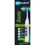 prokudent Sonic Akku-Zahnbürste LCD